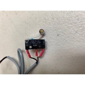 Omron SSG-5L2H Micro Switch